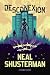 Desconexión (Desconexión, #1)