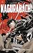 KAGURABACHI Nº 01 + LLAVERO