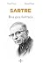 Sartre by Philip Thody
