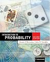 Introduction To Probability by Dimitri P. Bertsekas