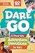 GO Bible Dare to GO: 52 Real-Life Adventure Devotions for Kids