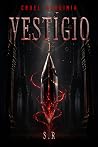 Vestígio I - Crue...