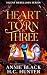 Heart Torn in Three: A Dark...