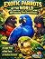 EXOTIC PARROTS OF THE WORLD...