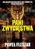 Pani Zwycięstwa by Paweł Fleszar