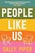 People Like Us