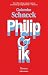 Philip en ik