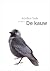 De kauw (De vogelserie Book...