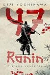 47 Ronin: The Ako...