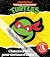 Tortues Ninja - Mini coffre...