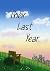 Their Last Year by Jack Stevens