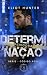 Determinação Perigosa : Romance MM Policial (Código Azul Livro 3) (Portuguese Edition)