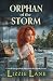 Orphan of the Storm by Lizzie Lane