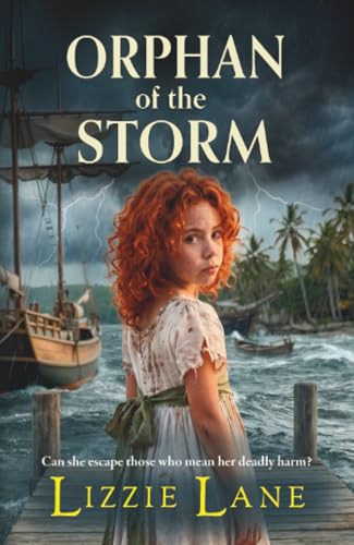 Orphan of the Storm