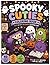 Spooky Cuties Coloring Book...