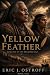 Yellow Feather by Eric J Ostroff