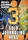 3 Solo Journaling...