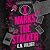 X Marks The Stalker (The Hemlock Society #1)