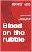 Blood on the rubble: Sabra ...