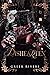 Dishearten (Frayed Satin #2)