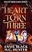 Heart Torn in Three: A Dark...