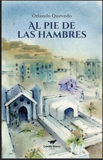 Al pie de las hambres