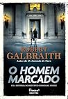 O homem marcado: ...