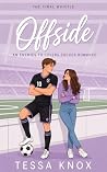 Offside: A Steamy...