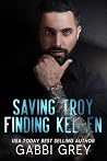 Saving Troy, Find...