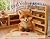 Red Velvet Fox Learns to Read