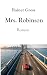 Mrs. Robinson: Roman