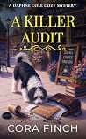 A Killer Audit: A...