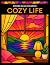 Stained Glass Coloring: Coz...