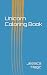 Unicorn Coloring Book