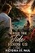 Where the Tide Finds Us (Is...