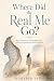 Where Did the Real Me Go?: ...