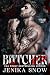 The Butcher (Love Like A Loaded Gun #2)