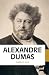 Alexandre Dumas by Isabelle Safa