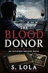 THE BLOOD DONOR: ...