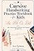 Cursive Handwriting Practic...