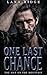 One Last Chance (The Man on the Mountain Book 2)
