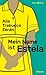 Mein Name ist Estela
