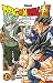 Dragon Ball Super - Tome 16