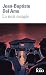 La nuit ravagée