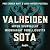 Valheiden sota - Miten suurvallat muokkaavat todellisuutta