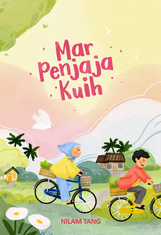 Mar Penjaja Kuih