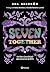 Seven Together. Un libro (no oficial) del universo de BTS by Sol Briceño