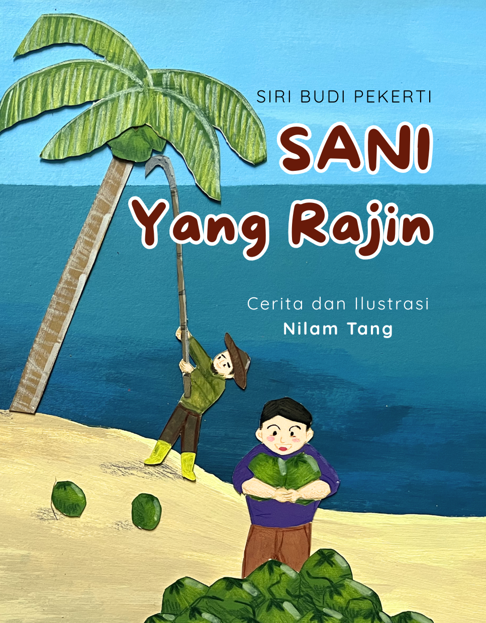 Sani yang Rajin
