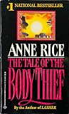 Tale Of The Body ...