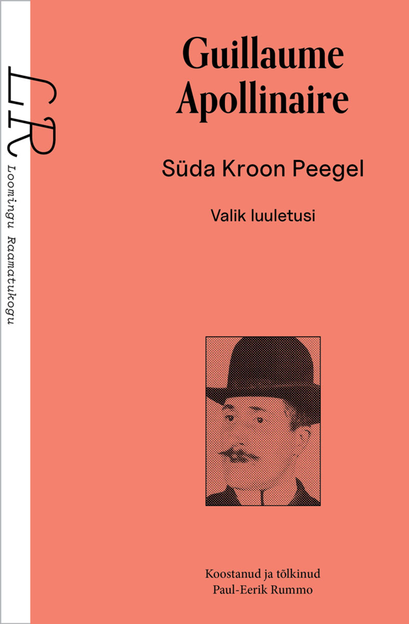 Süda Kroon Peegel : valik luuletusi